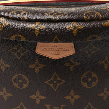 Louis Vuitton Monogram Bumbag 7 of 9
