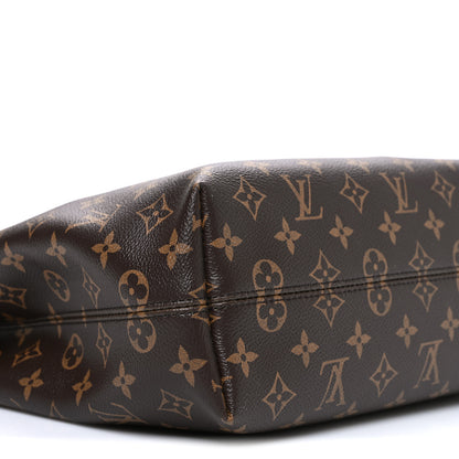 Louis Vuitton Monogram Graceful PM 8 of 9