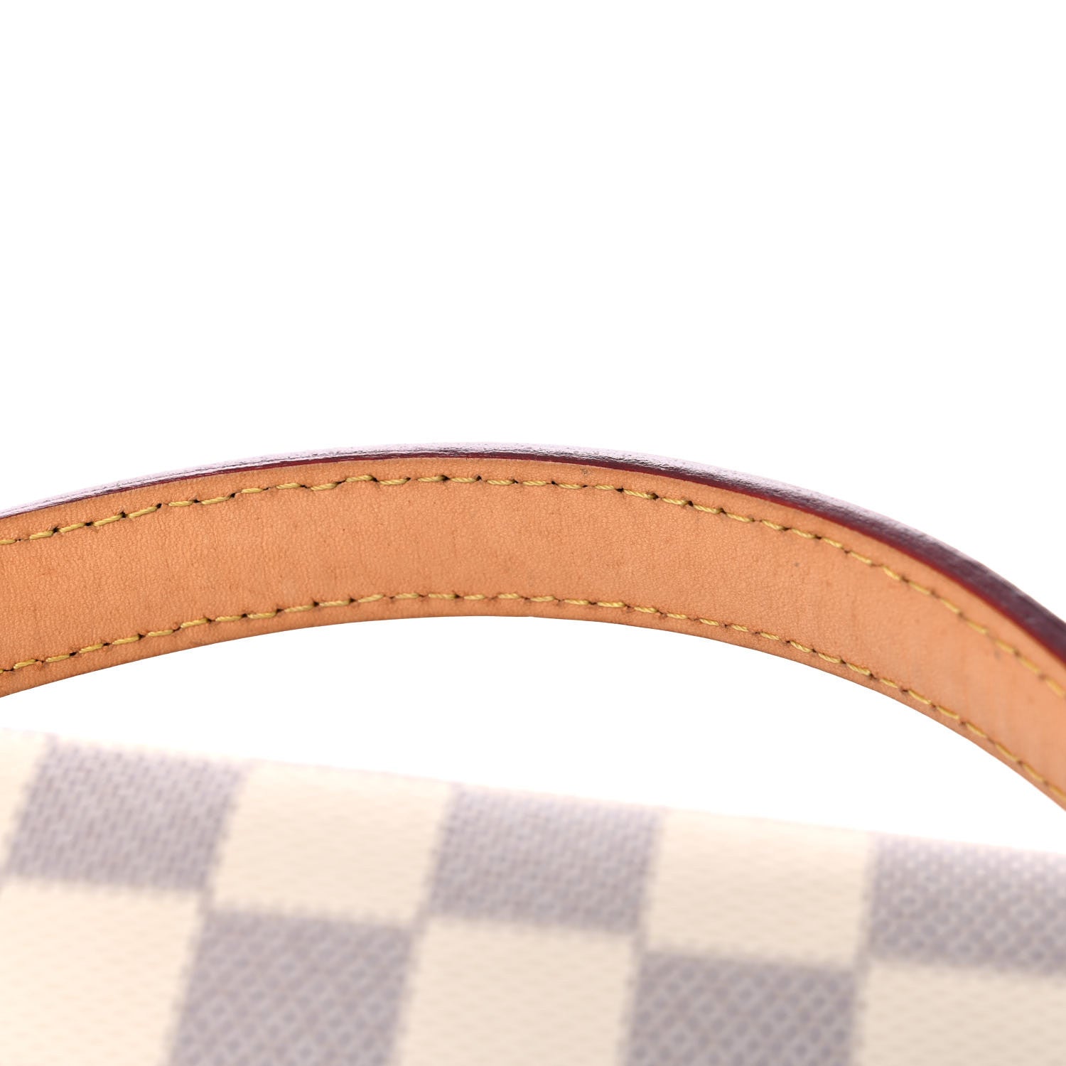 Louis Vuitton Damier Azur Croisette 15 of 18