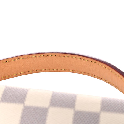 Louis Vuitton Damier Azur Croisette 15 of 18