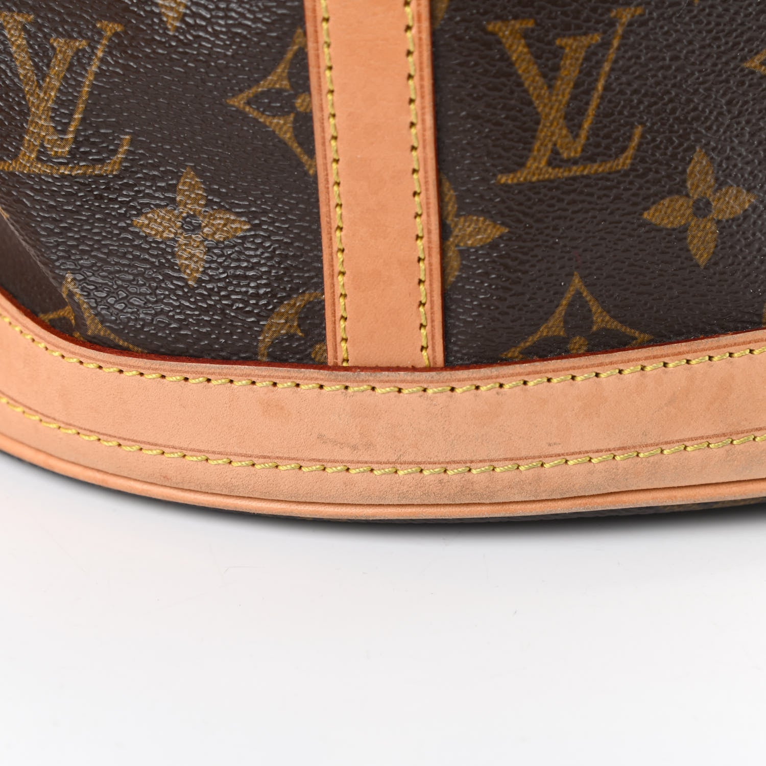 Louis Vuitton Monogram Bucket 27 15 of 15