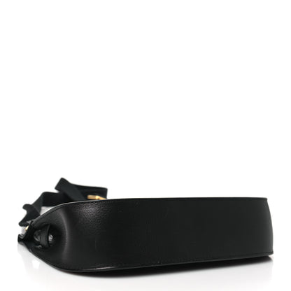 Hermes Evergrain Mini Jypsiere Black 4 of 11