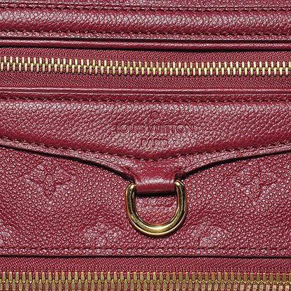 Louis Vuitton Empreinte Petillante Clutch Aurore 9 of 9