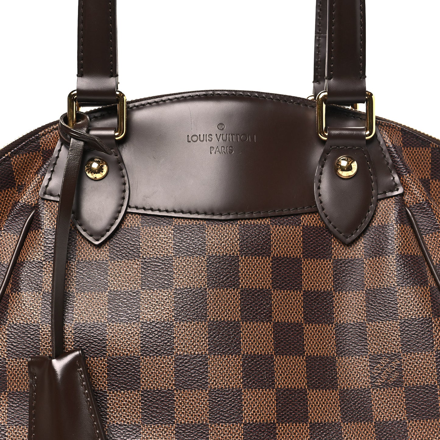 Damier Ebene Verona PM