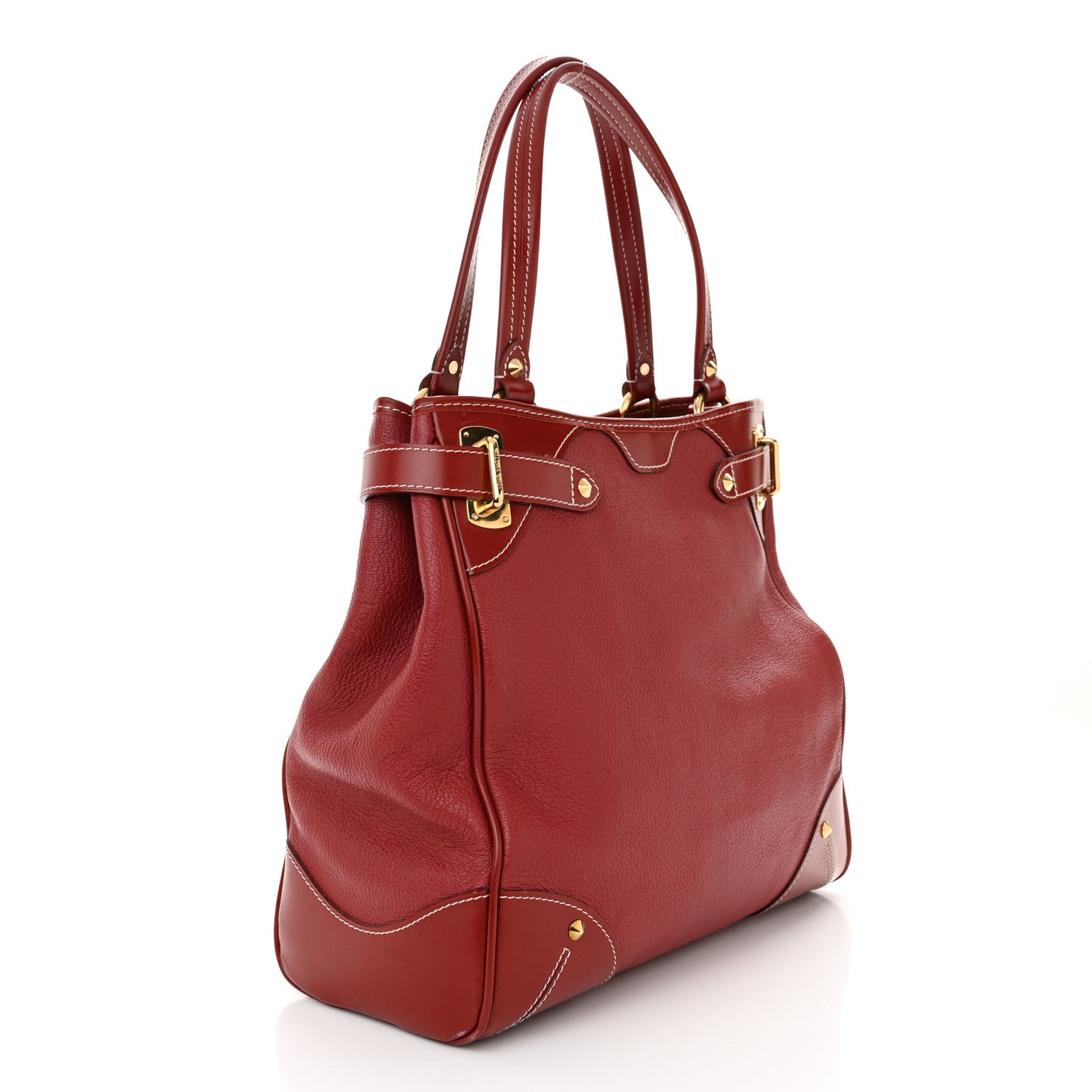 Louis Vuitton Suhali Le Majestueux Tanami 3 of 11