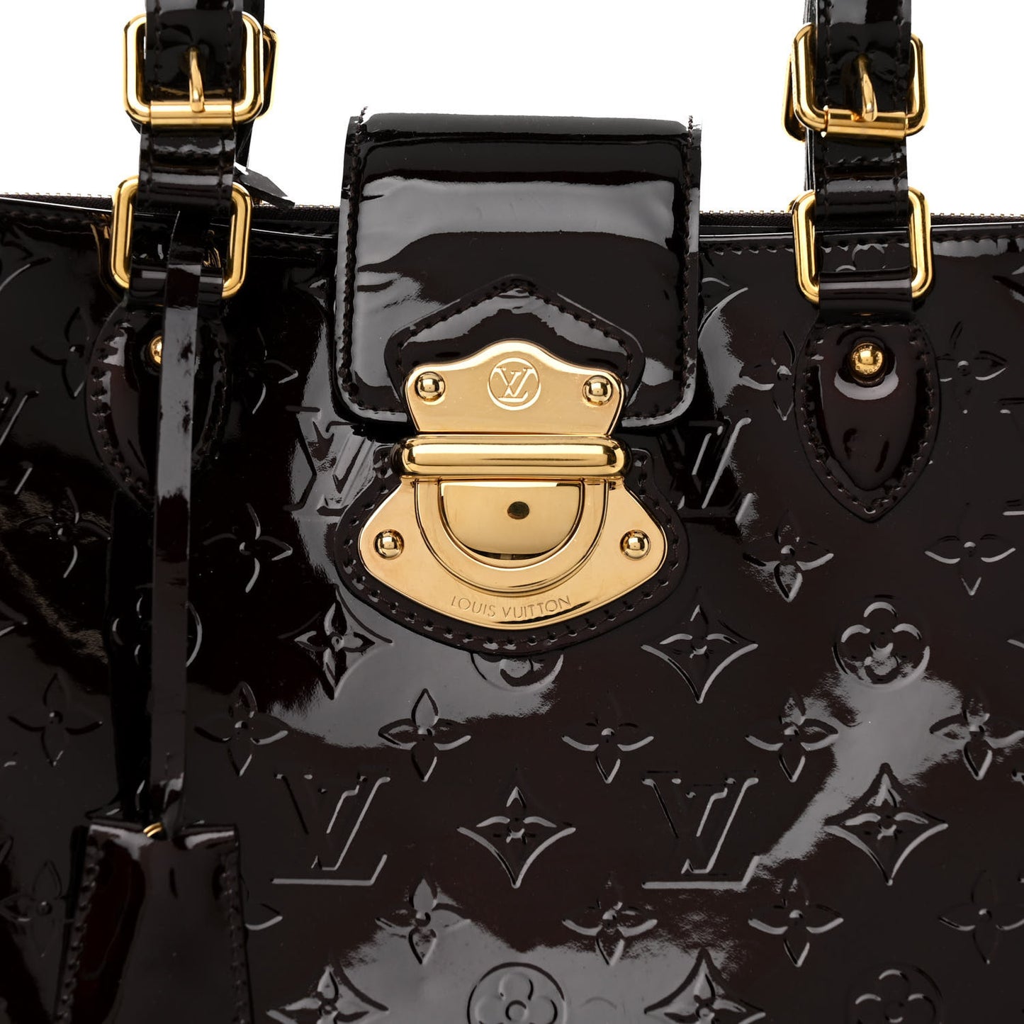 Vernis Melrose Avenue Amarante