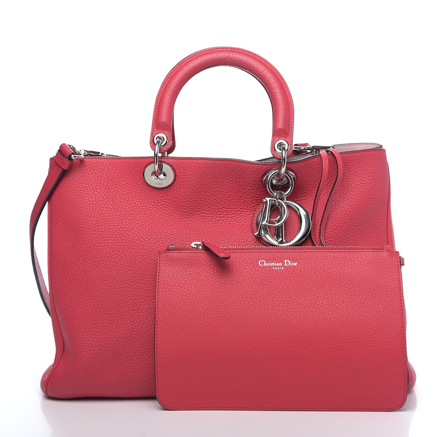 Bullcalf Large Diorissimo Fuchsia