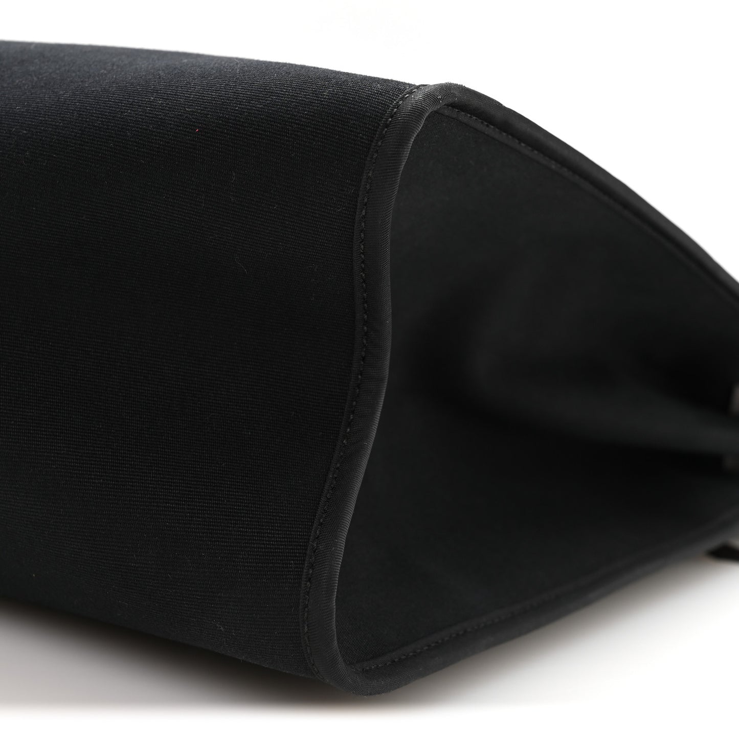 Toile Vache Hunter Herbag Zip 39 MM Black Ebene
