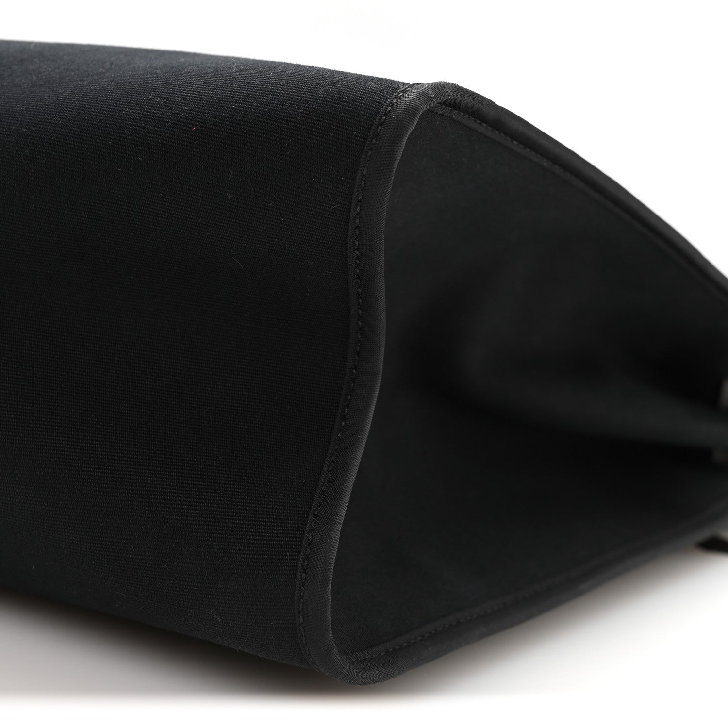 Hermes Toile Vache Hunter Herbag Zip 39 MM Black Ebene 11 of 11