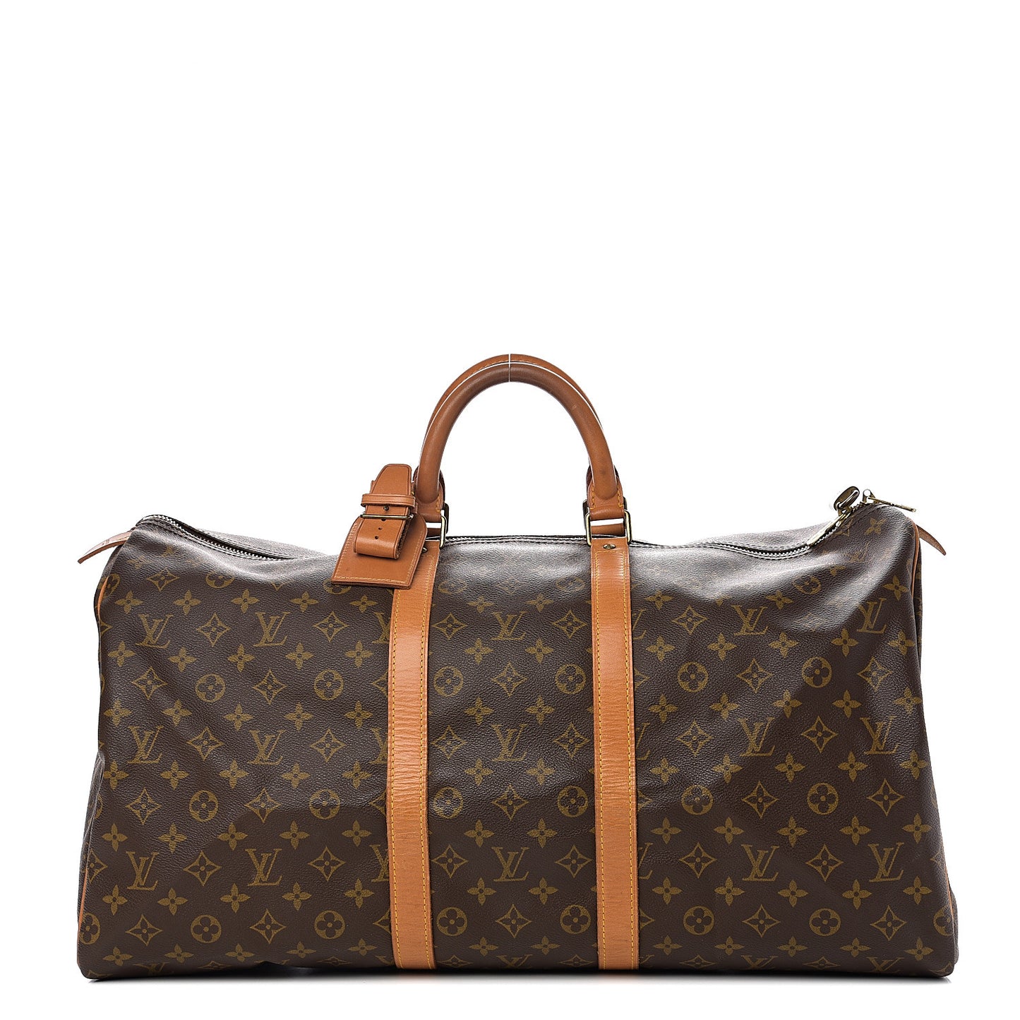 Monogram Keepall 55