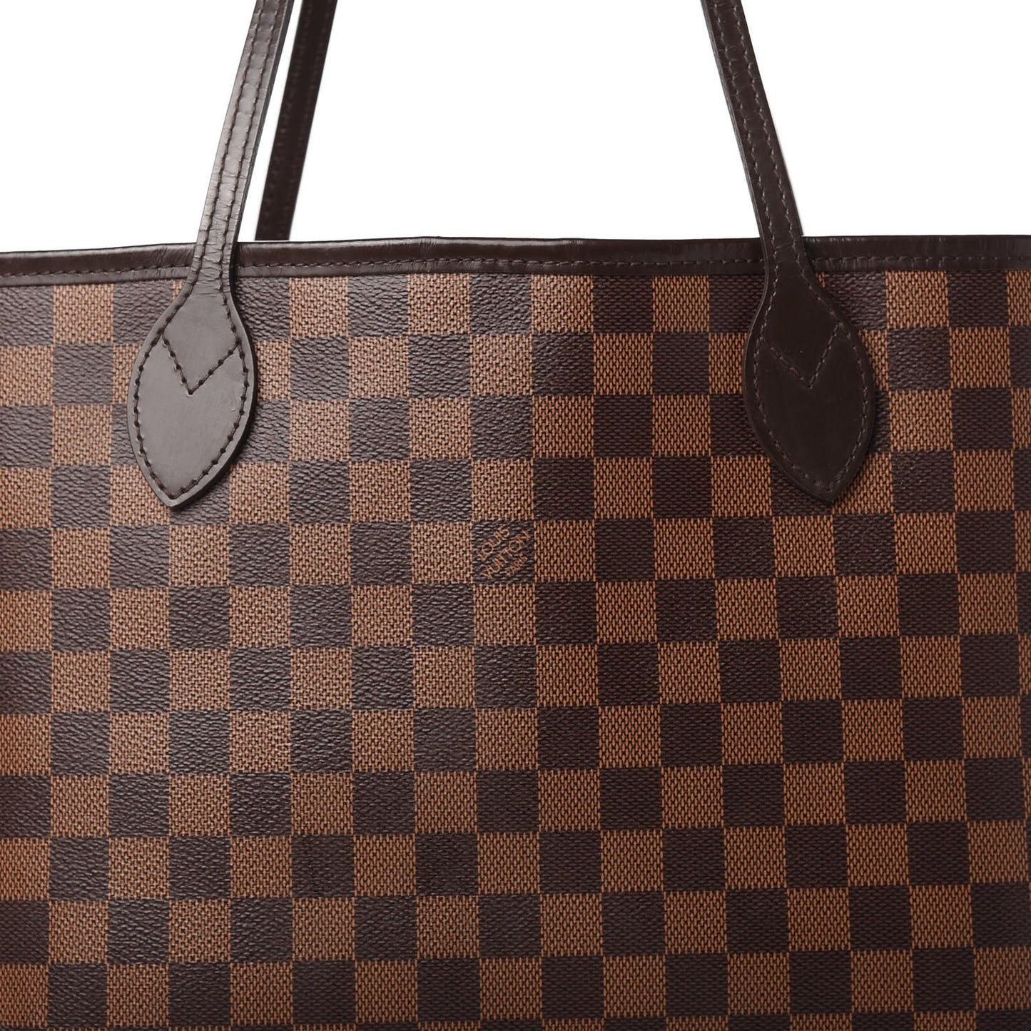 Damier Ebene Neo Neverfull MM