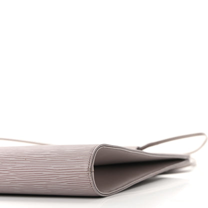 Louis Vuitton Epi Saint Tropez Lilac 9 of 9