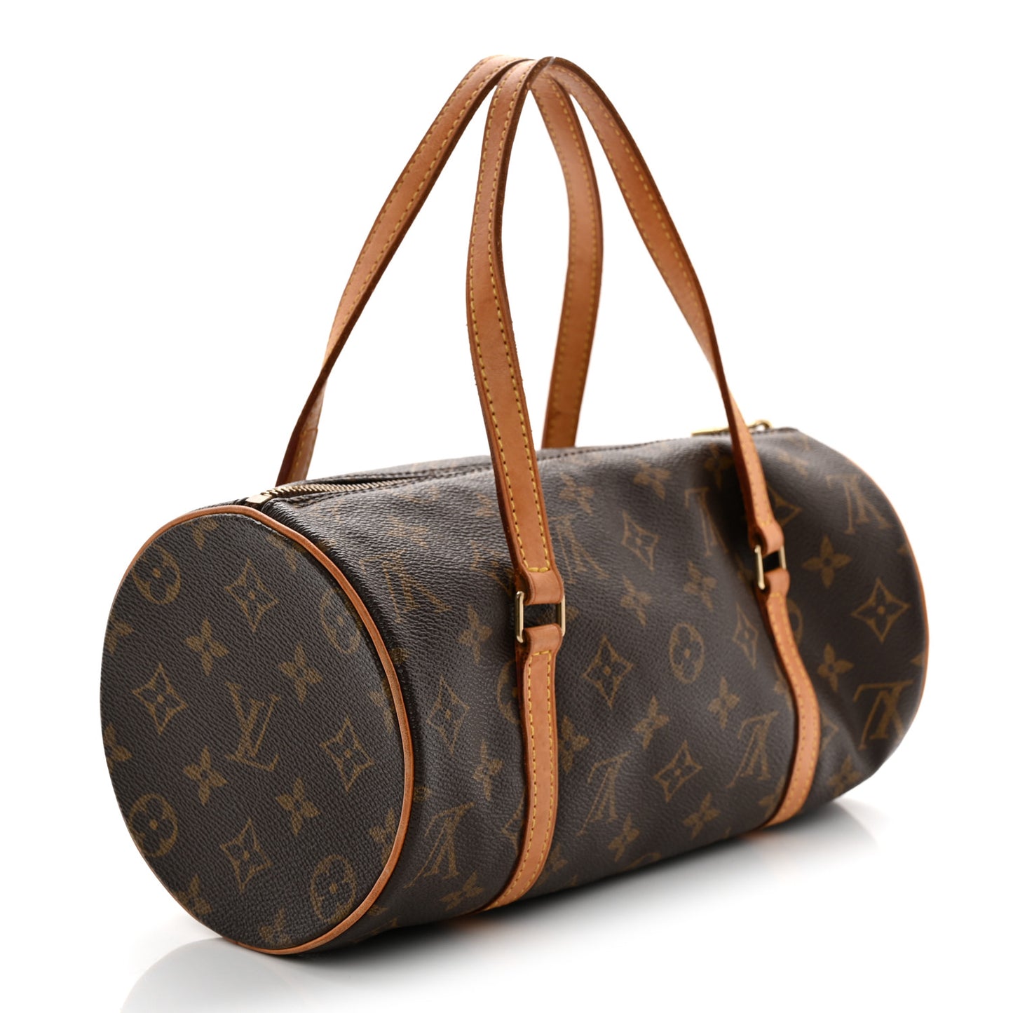 Monogram Papillon 26
