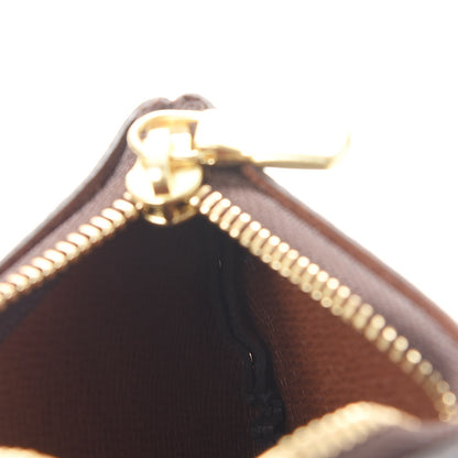 Louis Vuitton Monogram Key Pouch 7 of 7