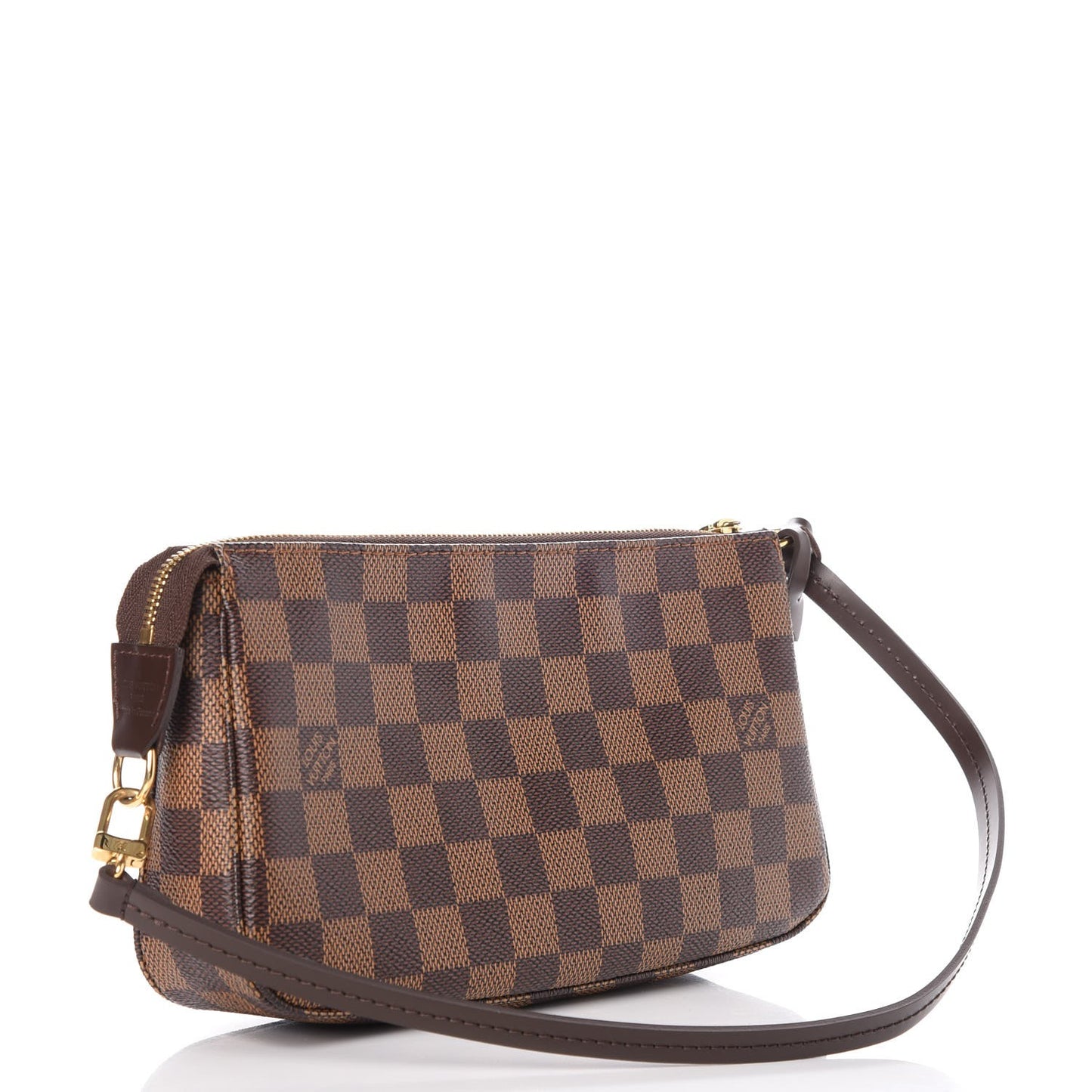 Damier Ebene Pochette Accessories NM