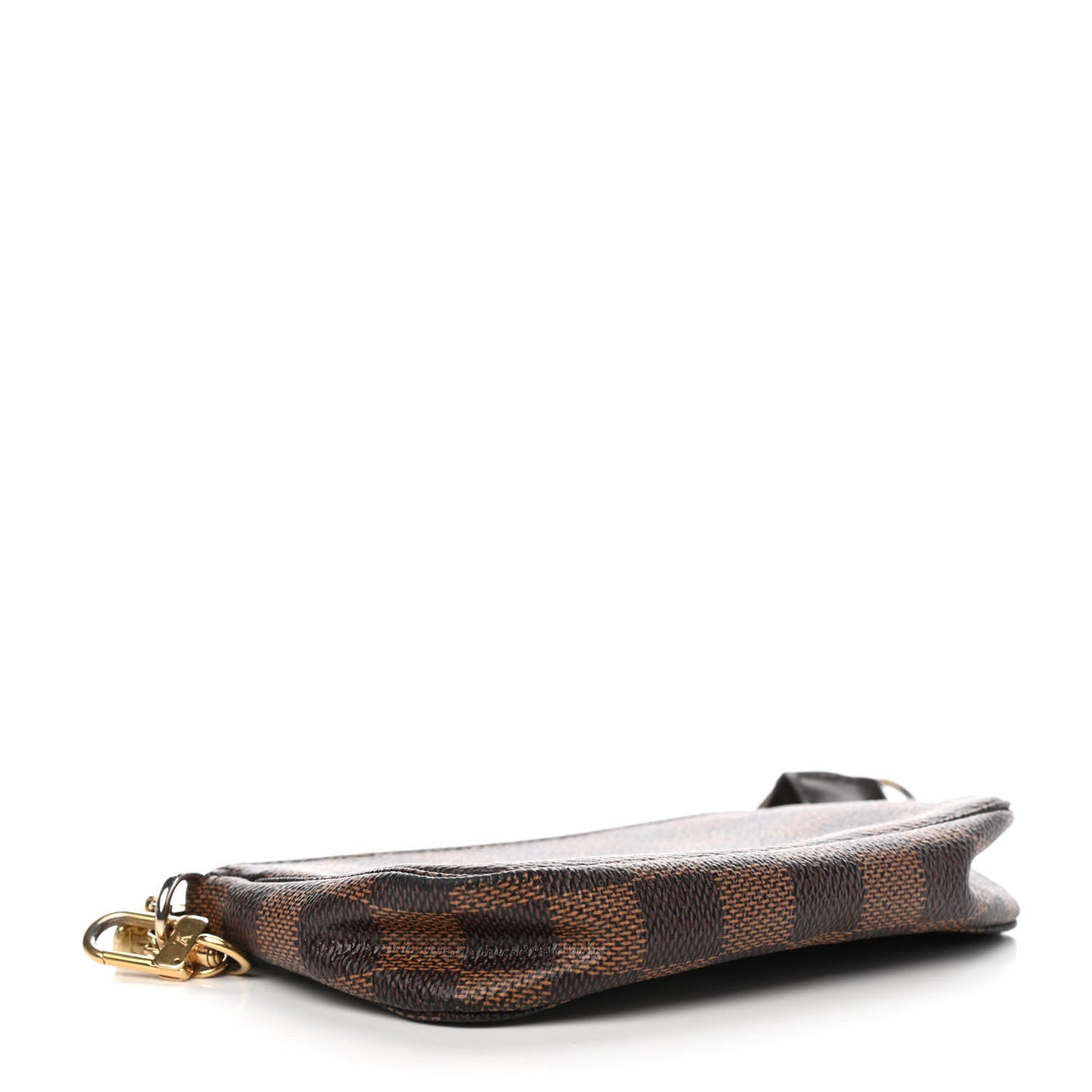 Damier Ebene Mini Pochette Accessories