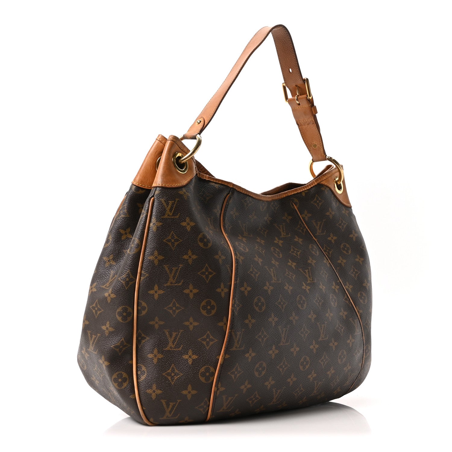 Louis Vuitton Monogram Galliera GM 3 of 10