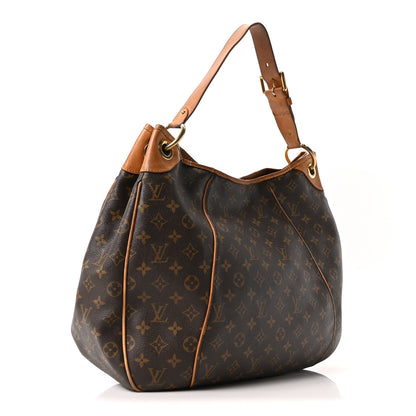 Louis Vuitton Monogram Galliera GM 3 of 10