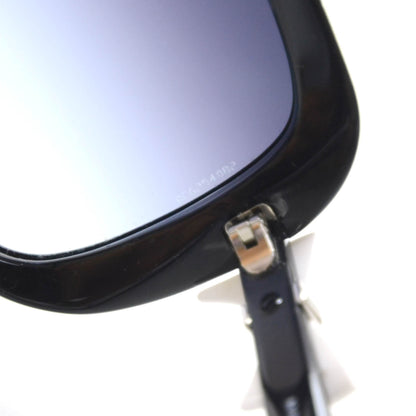 Chanel Acetate CC Bow Sunglasses 5171A Black 8 of 8