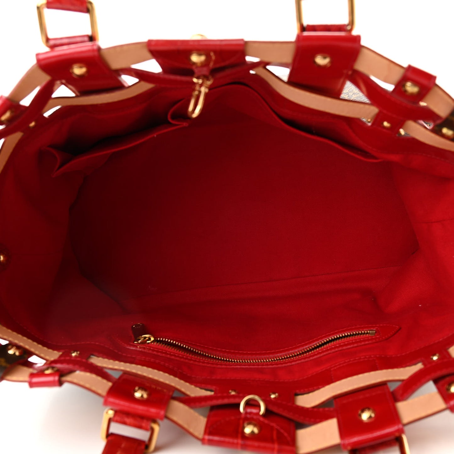 Monogram Salina MM Rubis