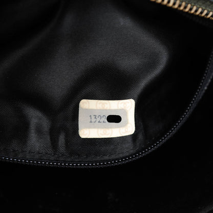 Chanel Lambskin Quilted Camera Case Black 9 of 11