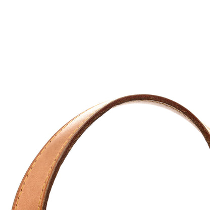 Louis Vuitton Vernis Brea GM Amarante 13 of 17