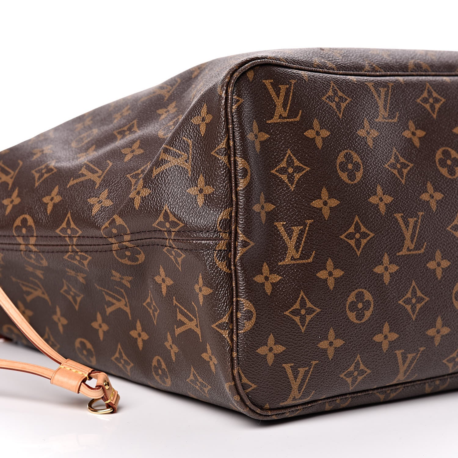 Louis Vuitton Monogram Neo Neverfull GM Pivoine 10 of 13