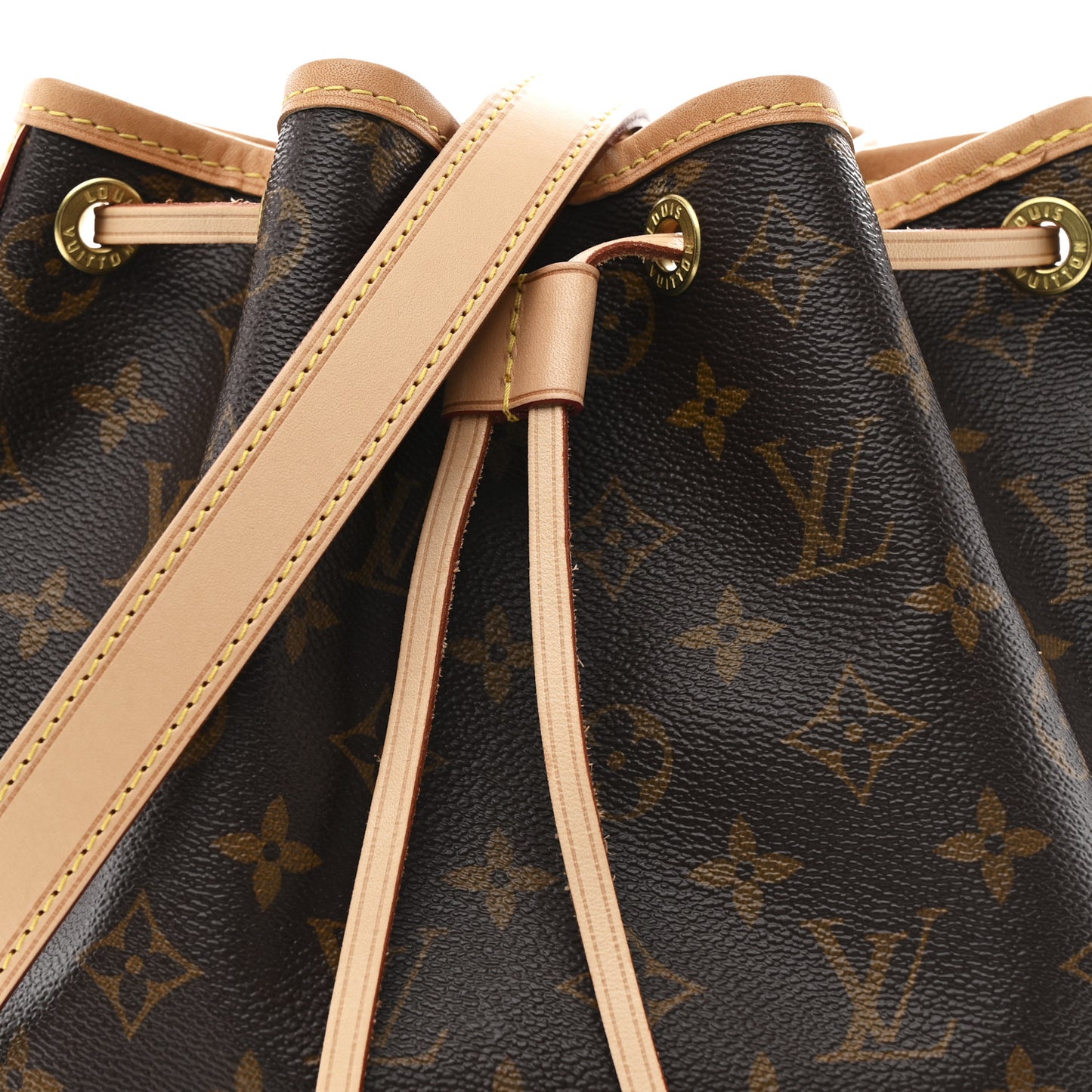 Monogram Noe BB