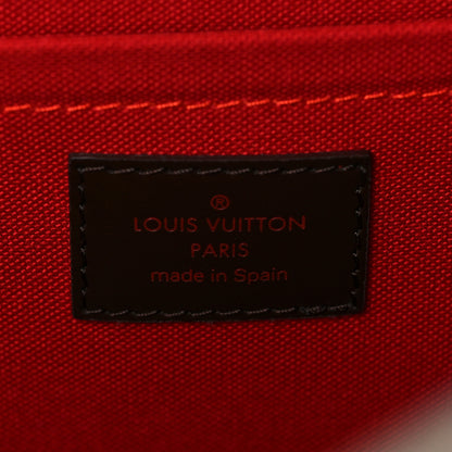 Louis Vuitton Damier Ebene Ribera MM 6 of 6