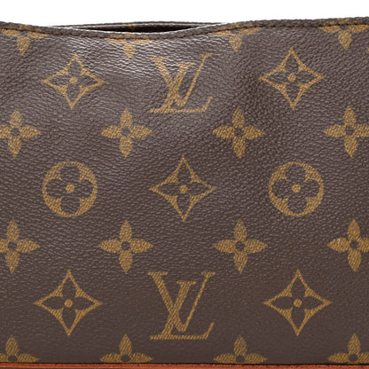 Louis Vuitton Monogram Trotteur 8 of 11