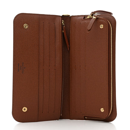 Louis Vuitton Monogram Insolite Wallet 5 of 7