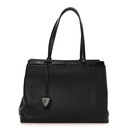Goyard Bullcalf Bellechasse Biaude PM Black 1 of 9