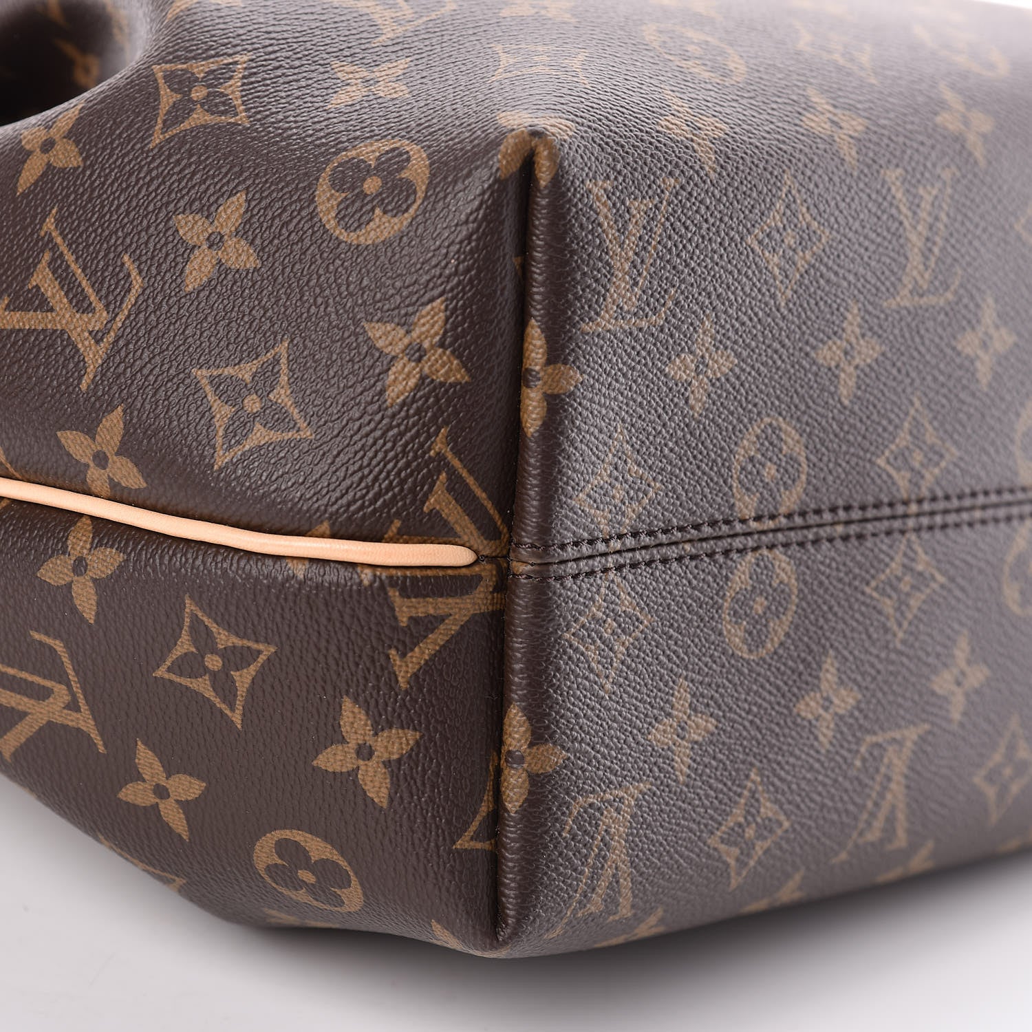 Louis Vuitton Monogram Turenne MM 10 of 13