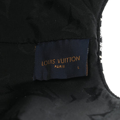 Louis Vuitton Jacquard Since 1854 Cap L Grey 8 of 8