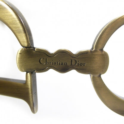 Christian Dior Pony Hair Suede Saddle Bag 7 of 11