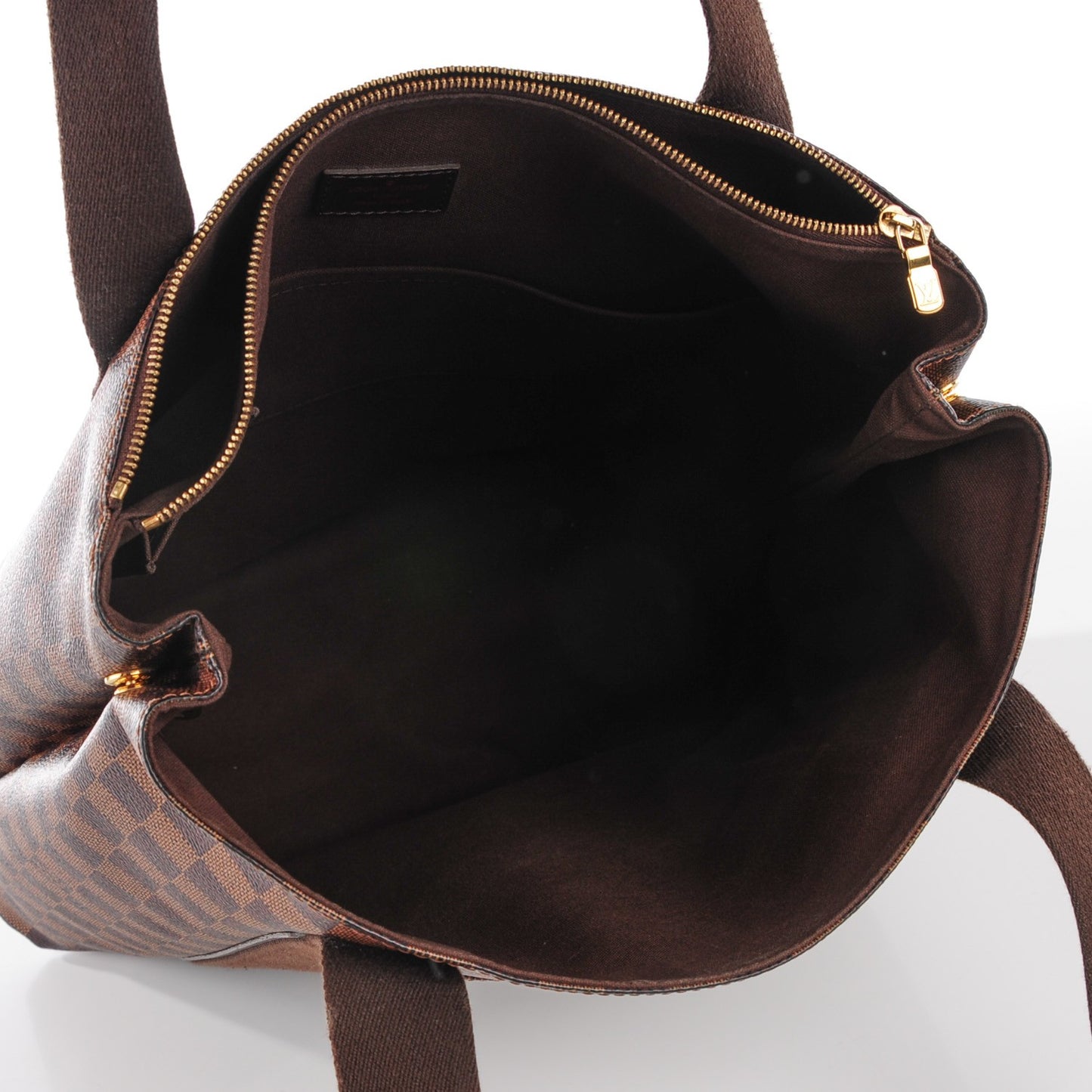 Damier Ebene Beaubourg