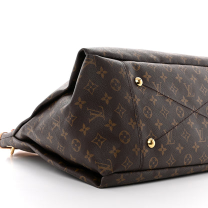 Louis Vuitton Monogram Artsy MM 11 of 16