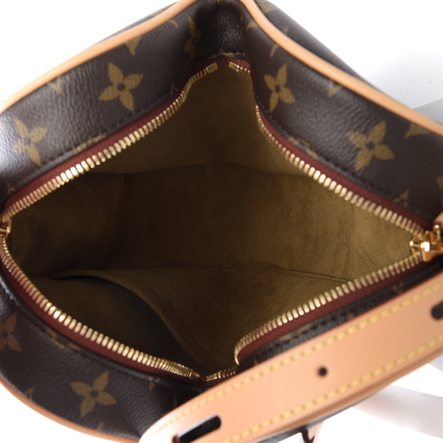 Louis Vuitton Monogram Game On Coeur 5 of 7