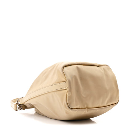 Givenchy Nylon Light 4G Bucket Bag Beige Cappuccino 4 of 10