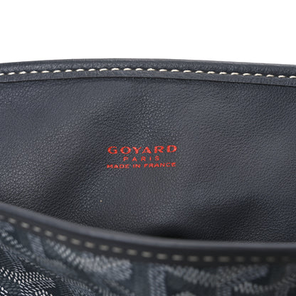 Goyard Goyardine Reversible Mini Anjou Grey 7 of 19