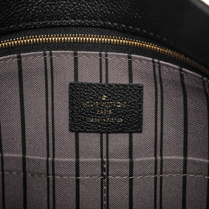 Louis Vuitton Empreinte Spontini Black 7 of 8