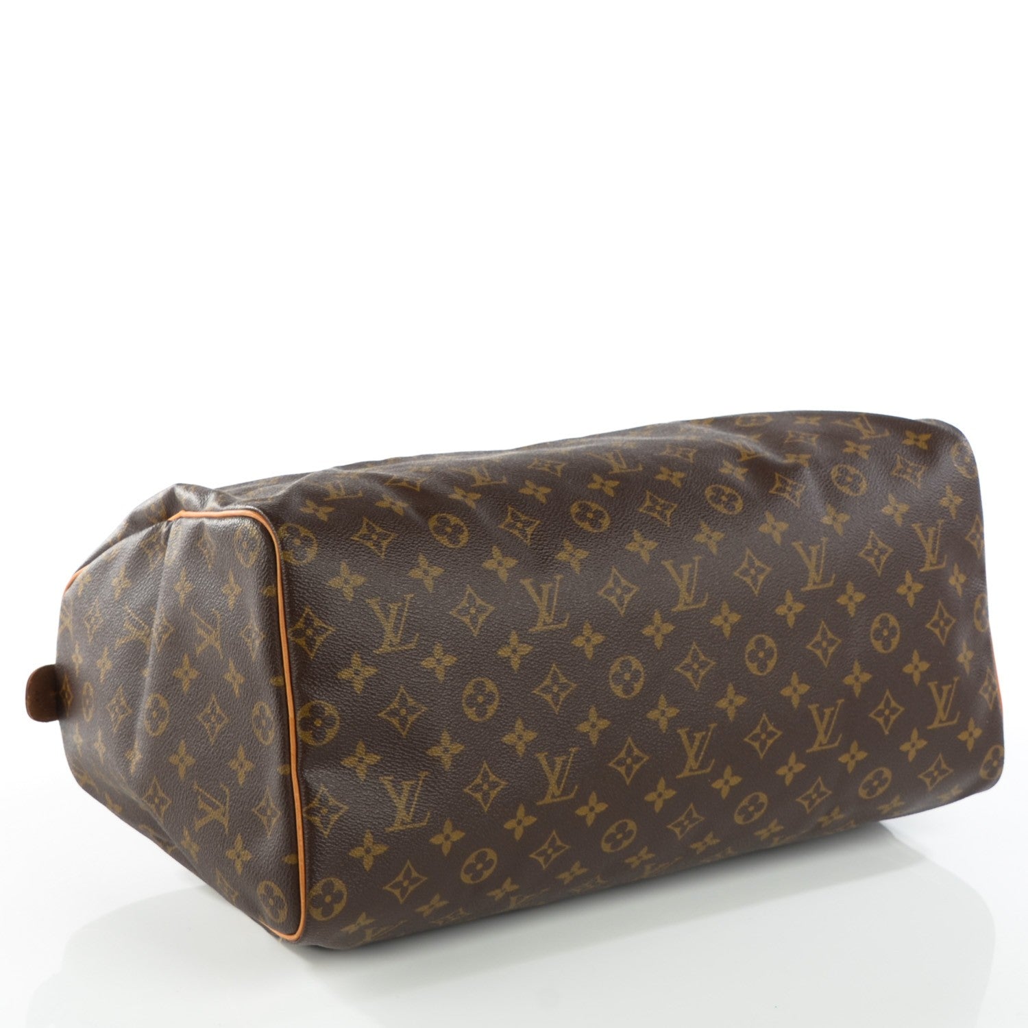 Louis Vuitton Monogram Speedy 40 4 of 7
