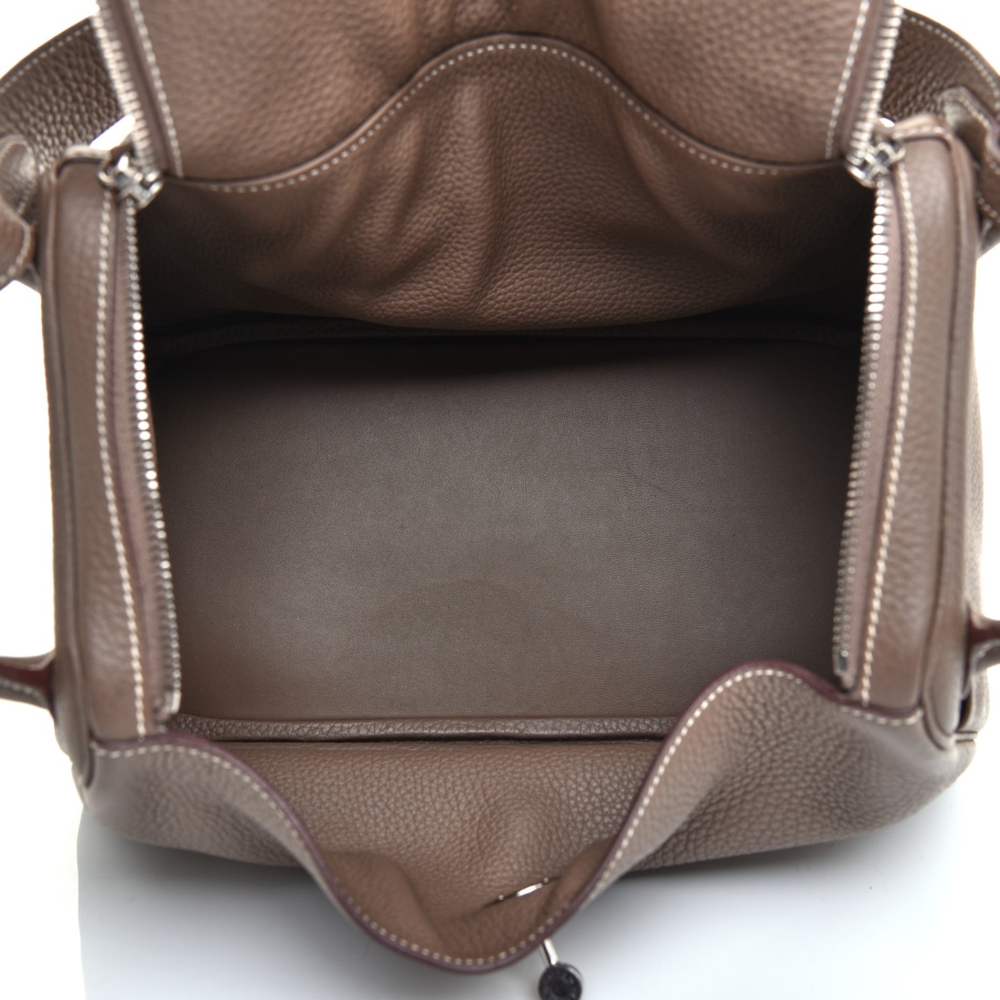 Taurillon Clemence Lindy 30 Etoupe