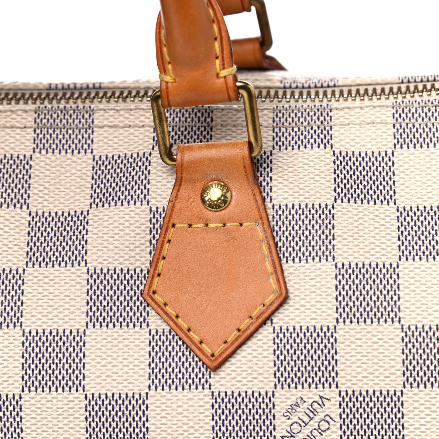 Damier Azur Speedy 30