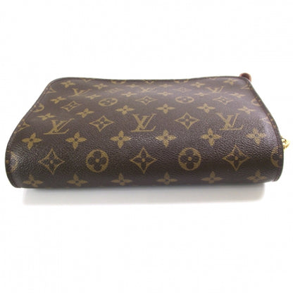 Louis Vuitton Monogram Pochette Orsay 4 of 9