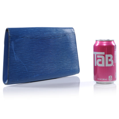 Louis Vuitton Epi Art Deco Clutch Toledo 2 of 6