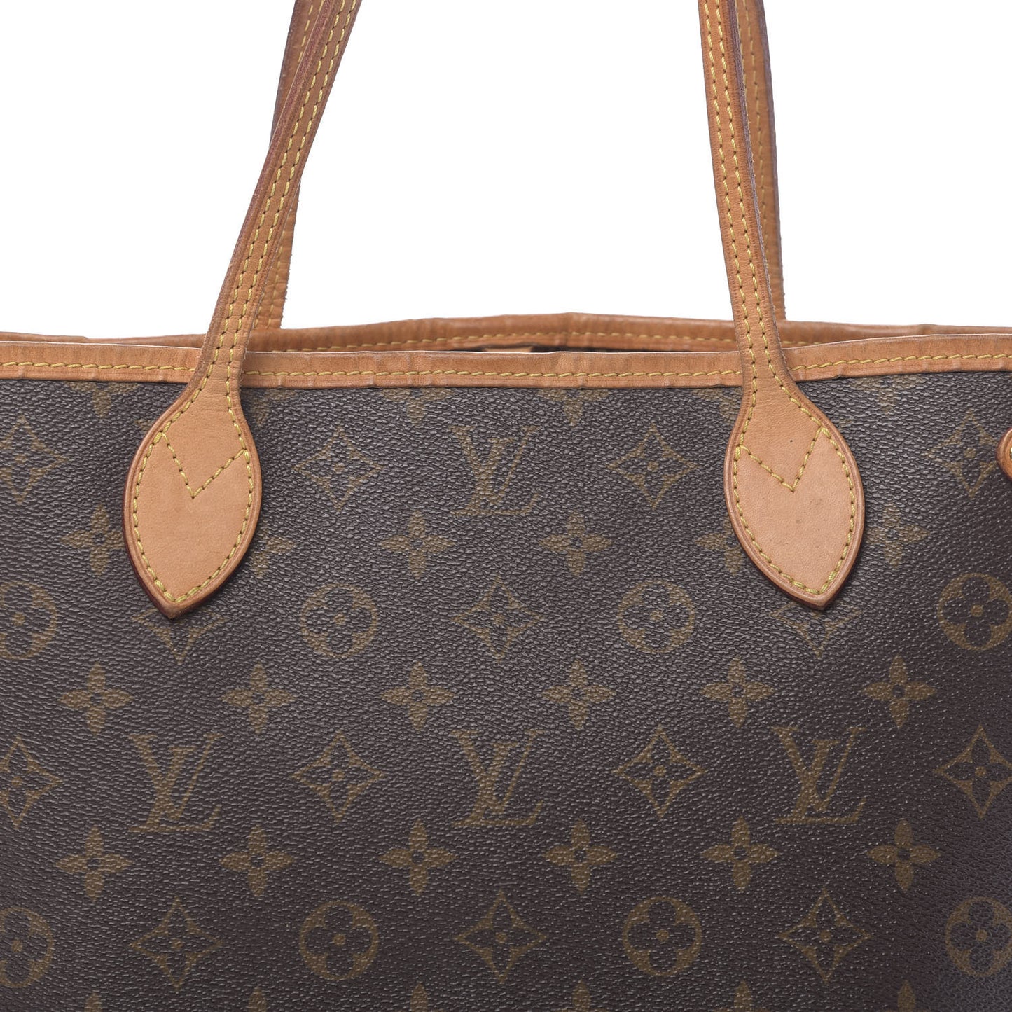 Monogram Neverfull PM