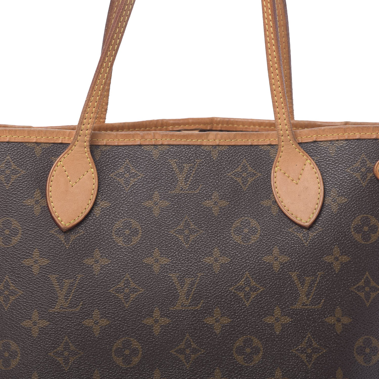 Louis Vuitton Monogram Neverfull PM 11 of 13