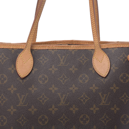 Louis Vuitton Monogram Neverfull PM 11 of 13