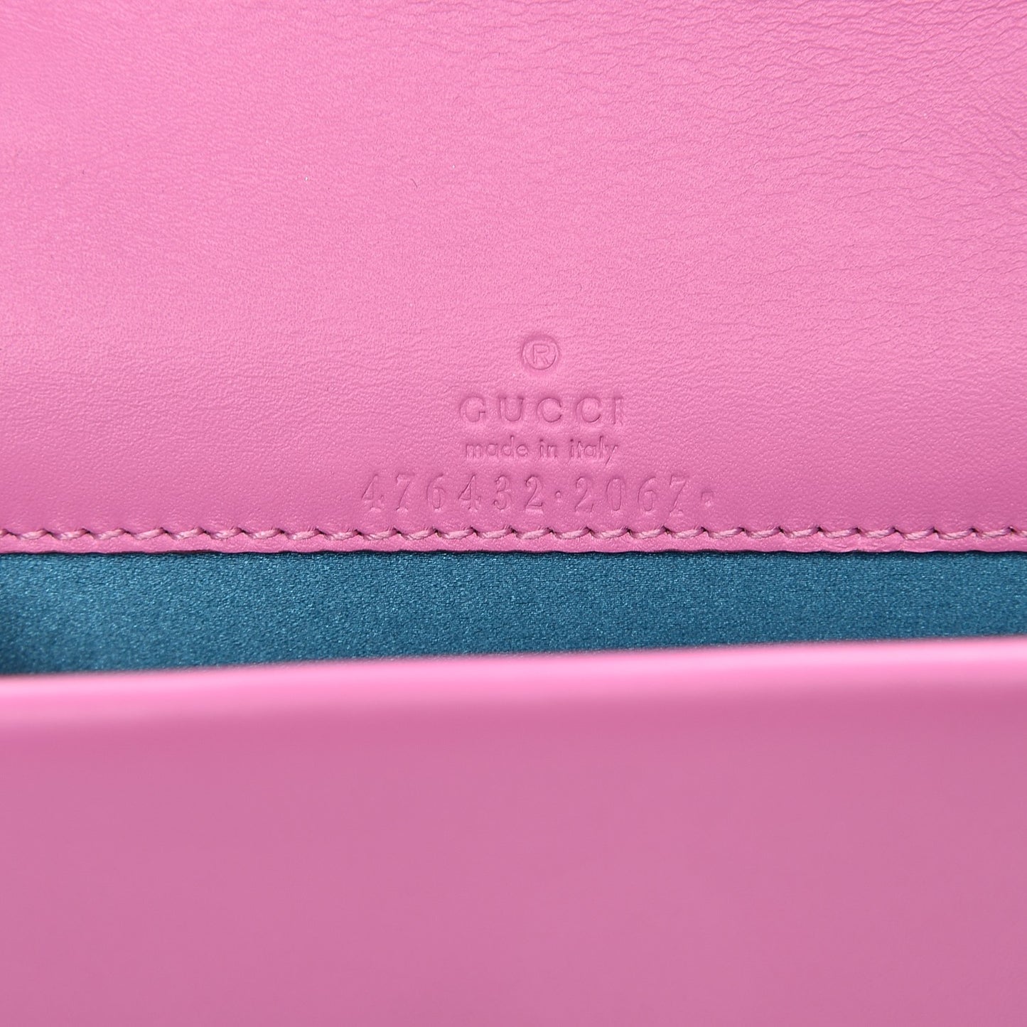 Velvet Crystal Super Mini Dionysus Shoulder Bag Malva